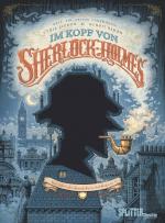 Cover-Bild Im Kopf von Sherlock Holmes