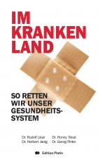 Cover-Bild Im kranken Land