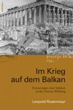 Cover-Bild Im Krieg auf dem Balkan