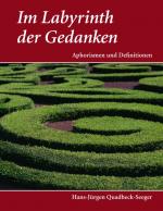 Cover-Bild Im Labyrinth der Gedanken