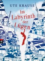 Cover-Bild Im Labyrinth der Lügen