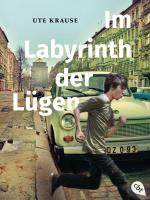 Cover-Bild Im Labyrinth der Lügen