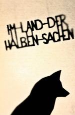 Cover-Bild Im Land der halben Sachen