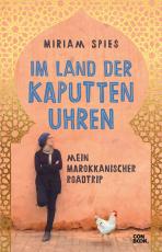 Cover-Bild Im Land der kaputten Uhren