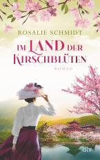 Cover-Bild Im Land der Kirschblüten