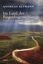 Cover-Bild Im Land der Regenbogenschlange