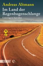 Cover-Bild Im Land der Regenbogenschlange