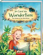 Cover-Bild Im Land der Wundertiere (Bd. 1)