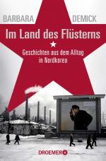 Cover-Bild Im Land des Flüsterns