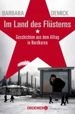 Cover-Bild Im Land des Flüsterns