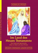 Cover-Bild Im Land des Neuen Testaments