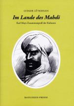 Cover-Bild Im Lande der Mahdi