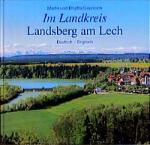 Cover-Bild Im Landkreis Landsberg am Lech