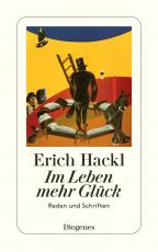 Cover-Bild Im Leben mehr Glück