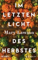 Cover-Bild Im letzten Licht des Herbstes