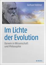 Cover-Bild Im Lichte der Evolution