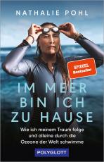 Cover-Bild Im Meer bin ich zu Hause