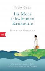 Cover-Bild Im Meer schwimmen Krokodile -