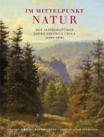 Cover-Bild Im Mittelpunkt: Natur