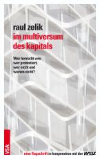 Cover-Bild Im Multiversum des Kapitals