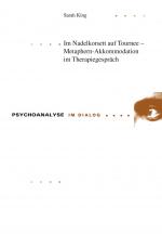 Cover-Bild Im Nadelkorsett auf Tournee – Metaphern-Akkommodation im Therapiegespräch