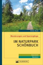 Cover-Bild Im Naturpark Schönbuch