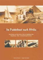 Cover-Bild Im Paddelboot nach Afrika