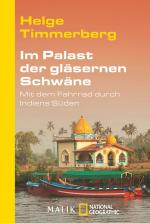 Cover-Bild Im Palast der gläsernen Schwäne