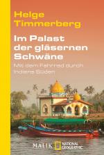 Cover-Bild Im Palast der gläsernen Schwäne