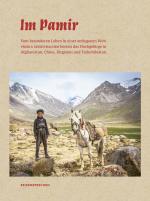 Cover-Bild Im Pamir