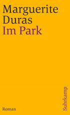 Cover-Bild Im Park
