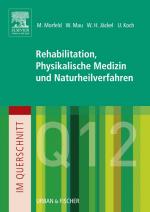 Cover-Bild Im Querschnitt - Rehabilitation, Physikalische Medizin und Naturheilverfahren