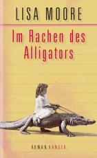 Cover-Bild Im Rachen des Alligators