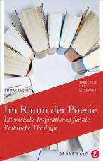 Cover-Bild Im Raum der Poesie