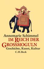 Cover-Bild Im Reich der Großmoguln