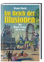 Cover-Bild Im Reich der Illusionen
