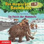 Cover-Bild Im Reich der Mammuts
