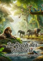 Cover-Bild Im Reich der Wildtiere