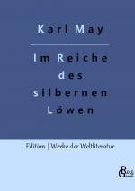 Cover-Bild Im Reiche des silbernen Löwen