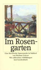 Cover-Bild Im Rosengarten