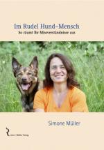 Cover-Bild Im Rudel Hund-Mensch
