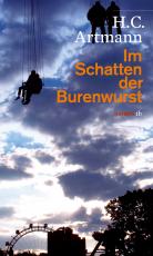 Cover-Bild Im Schatten der Burenwurst