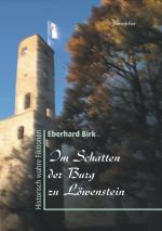 Cover-Bild Im Schatten der Burg zu Löwenstein