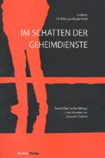 Cover-Bild Im Schatten der Geheimdienste