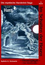 Cover-Bild Im Schatten der Hexen