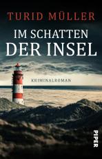 Cover-Bild Im Schatten der Insel