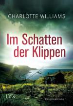 Cover-Bild Im Schatten der Klippen