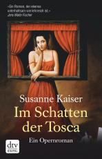 Cover-Bild Im Schatten der Tosca