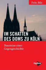 Cover-Bild Im Schatten des Doms zu Köln