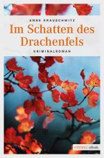 Cover-Bild Im Schatten des Drachenfels